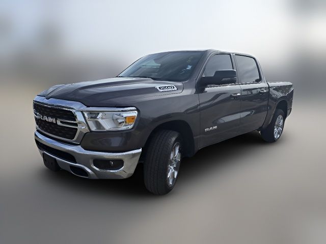 2024 Ram 1500 Lone Star