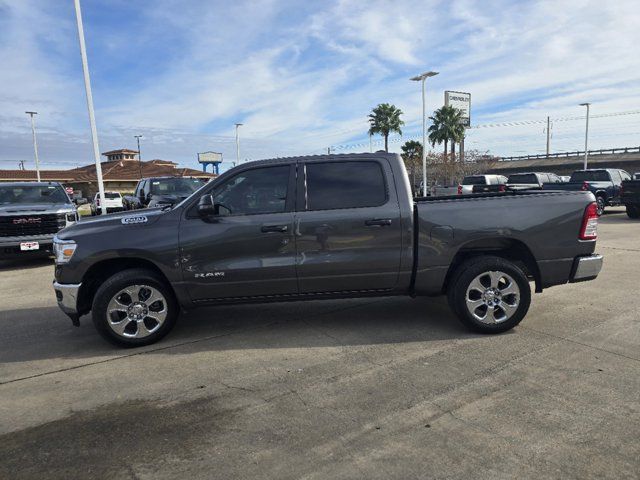 2024 Ram 1500 Lone Star