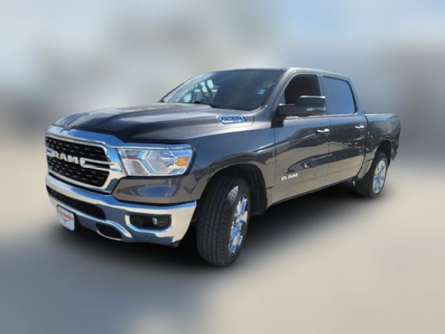 2024 Ram 1500 Lone Star