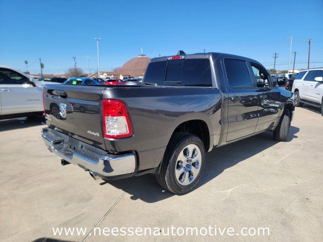 2024 Ram 1500 Lone Star