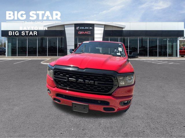 2024 Ram 1500 Lone Star