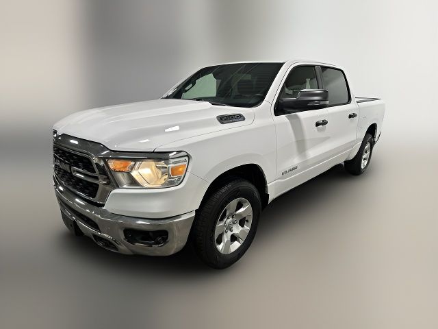 2024 Ram 1500 Lone Star