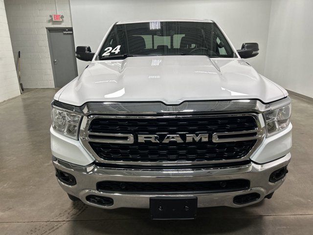 2024 Ram 1500 Lone Star