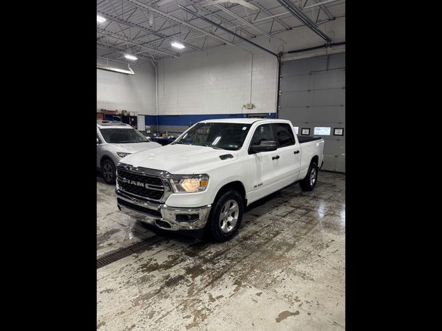 2024 Ram 1500 Lone Star