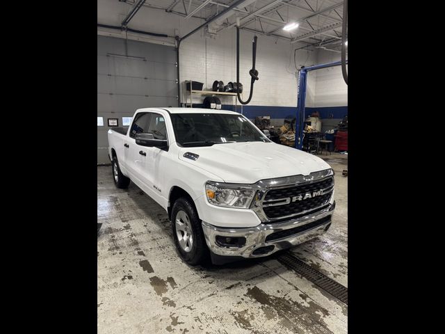 2024 Ram 1500 Lone Star