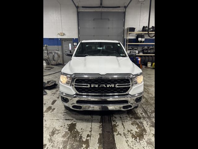 2024 Ram 1500 Lone Star