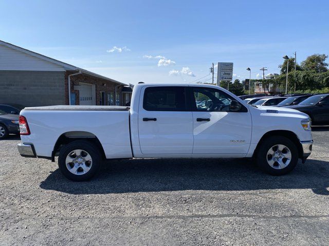 2024 Ram 1500 Lone Star