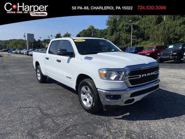 2024 Ram 1500 Lone Star