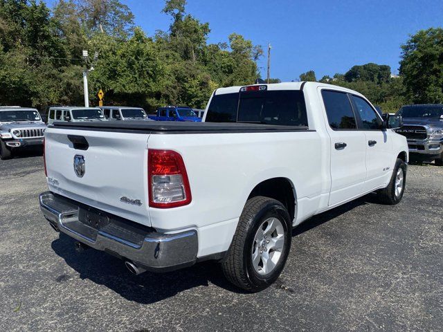 2024 Ram 1500 Lone Star