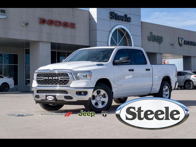 2024 Ram 1500 Lone Star