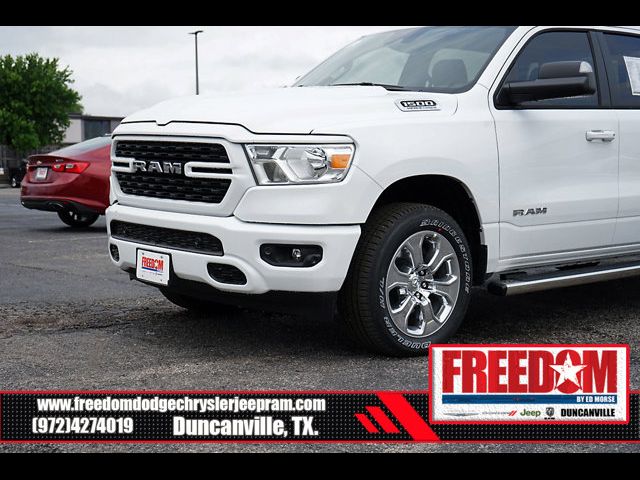 2024 Ram 1500 Lone Star