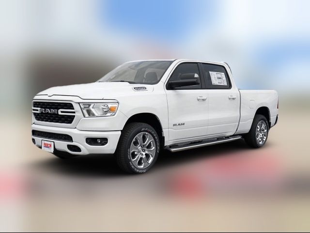 2024 Ram 1500 Lone Star