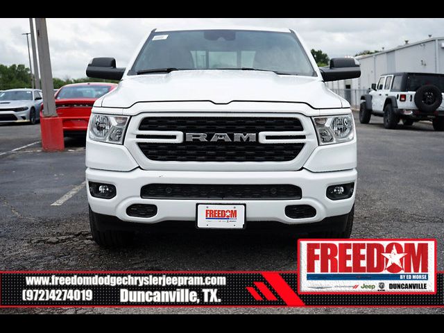 2024 Ram 1500 Lone Star