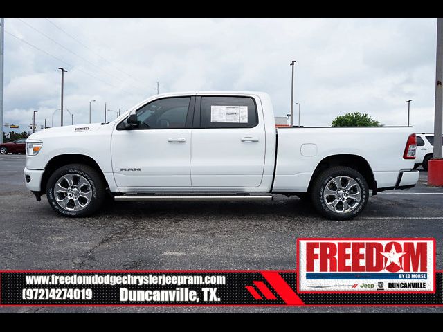 2024 Ram 1500 Lone Star