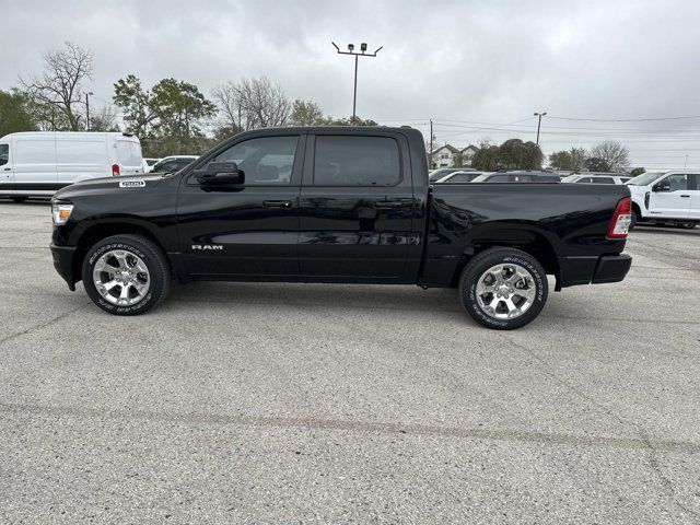 2024 Ram 1500 Lone Star