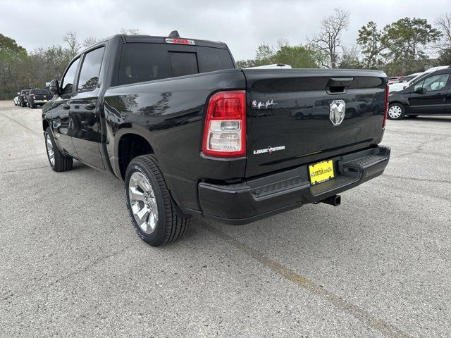 2024 Ram 1500 Lone Star