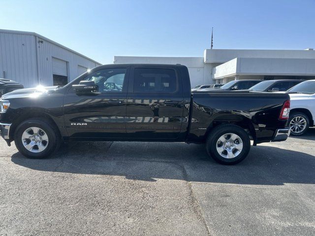 2024 Ram 1500 Lone Star