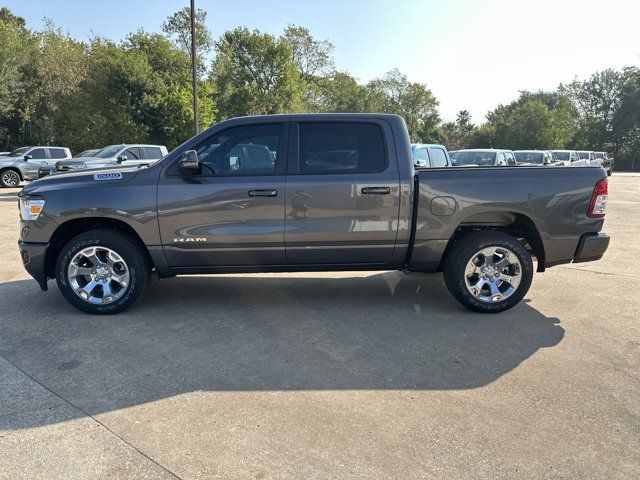 2024 Ram 1500 Lone Star