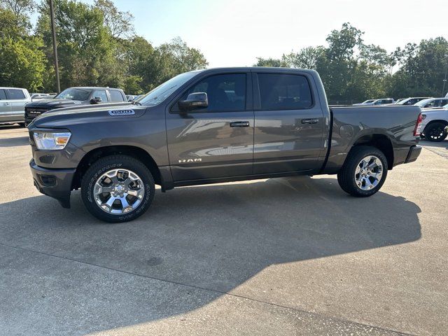 2024 Ram 1500 Lone Star