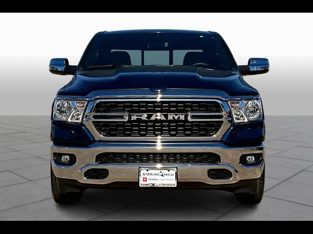 2024 Ram 1500 Lone Star