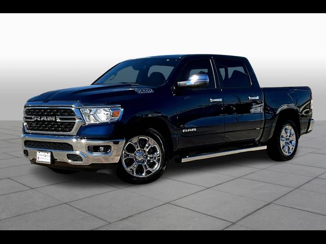 2024 Ram 1500 Lone Star