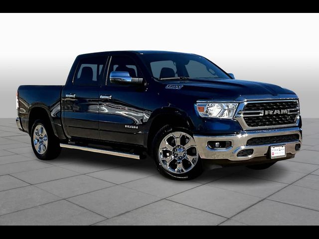 2024 Ram 1500 Lone Star