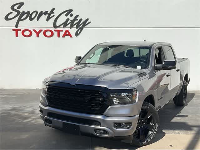 2024 Ram 1500 Lone Star