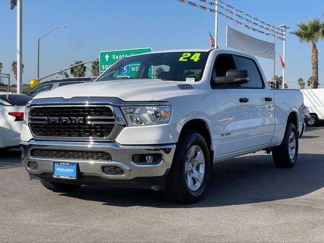 2024 Ram 1500 Lone Star