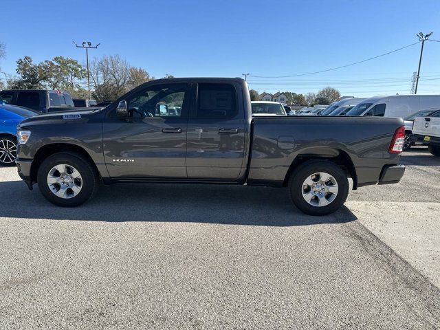 2024 Ram 1500 Lone Star