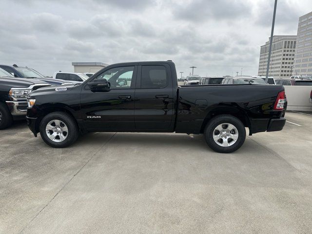 2024 Ram 1500 Lone Star