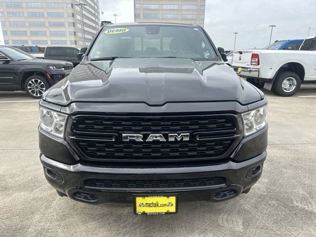 2024 Ram 1500 Lone Star