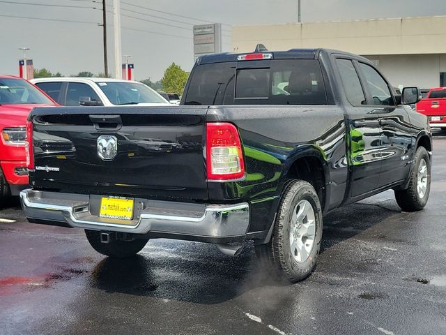 2024 Ram 1500 Lone Star