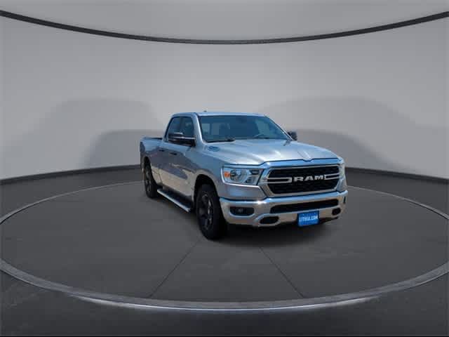 2024 Ram 1500 Lone Star