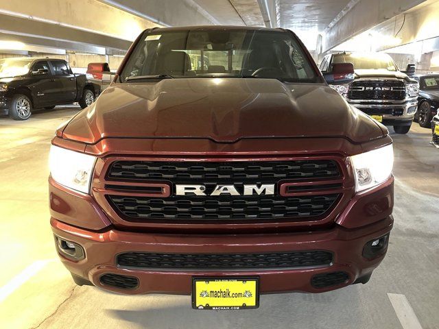 2024 Ram 1500 Lone Star