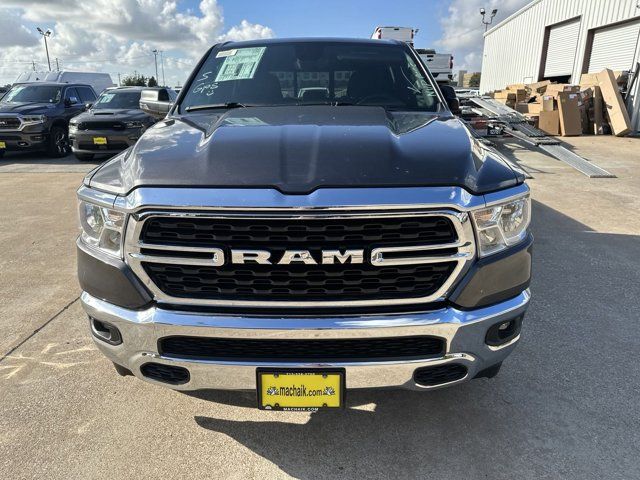 2024 Ram 1500 Lone Star