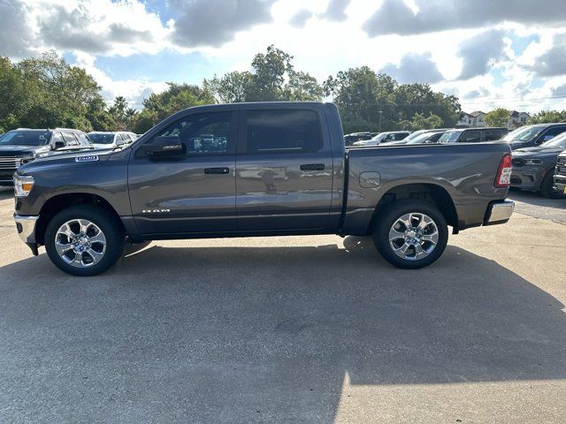 2024 Ram 1500 Lone Star