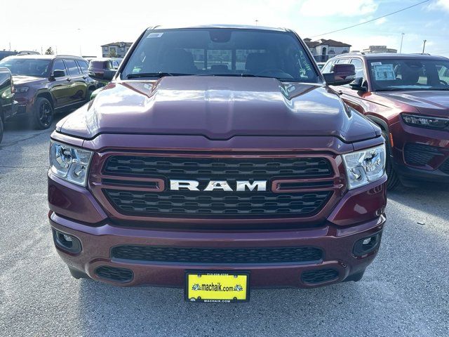 2024 Ram 1500 Lone Star