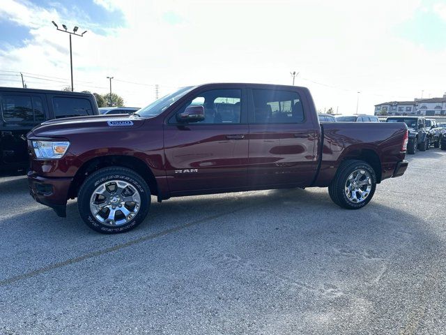 2024 Ram 1500 Lone Star