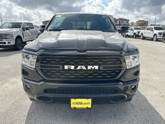 2024 Ram 1500 Lone Star