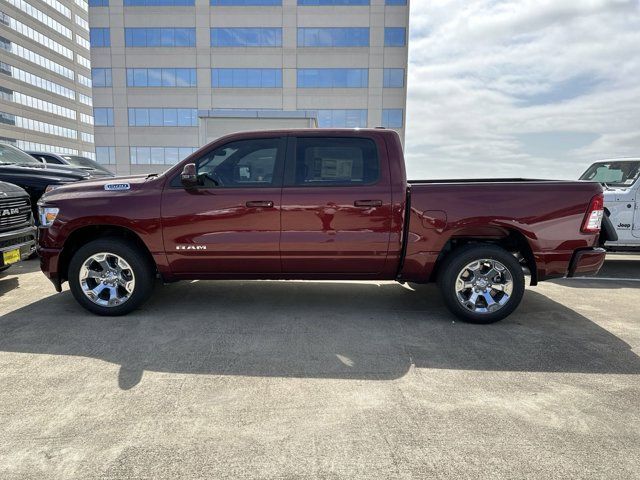 2024 Ram 1500 Lone Star