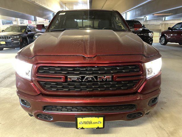 2024 Ram 1500 Lone Star