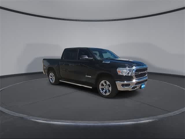 2024 Ram 1500 Lone Star