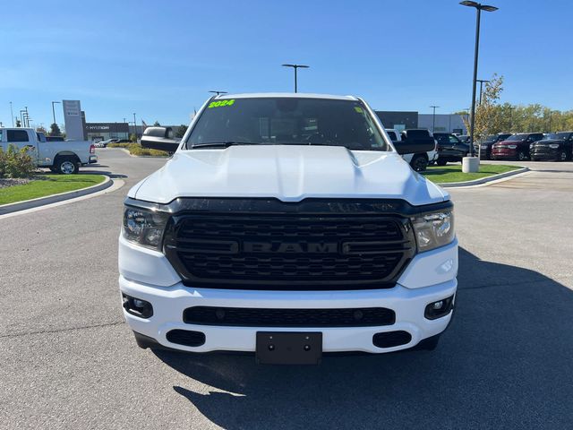 2024 Ram 1500 Big Horn