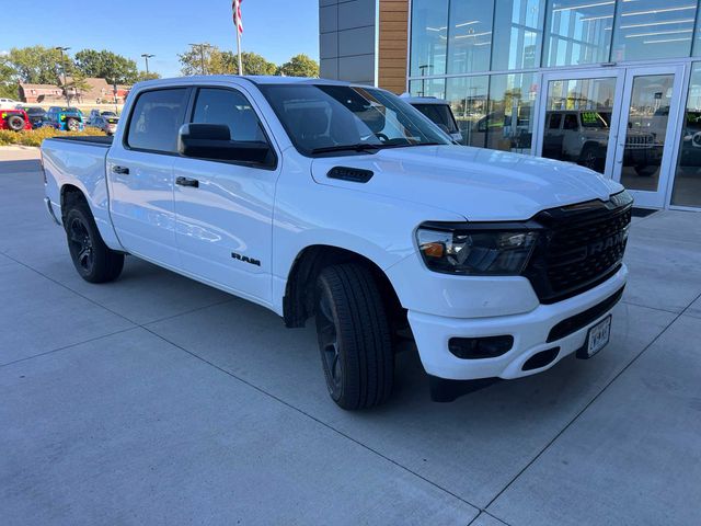 2024 Ram 1500 Big Horn