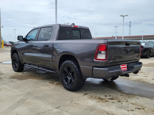 2024 Ram 1500 Lone Star