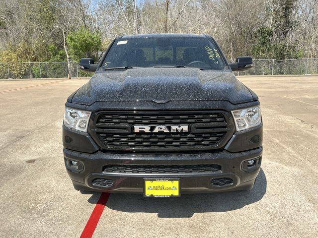 2024 Ram 1500 Lone Star