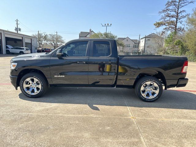 2024 Ram 1500 Lone Star