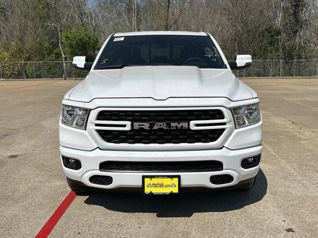 2024 Ram 1500 Lone Star