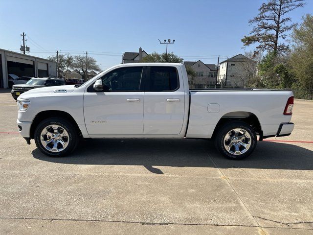 2024 Ram 1500 Lone Star