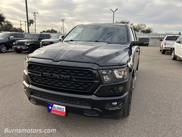 2024 Ram 1500 Lone Star